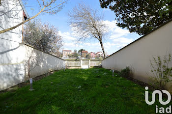 maison à Saint-maur-des-fosses (94)