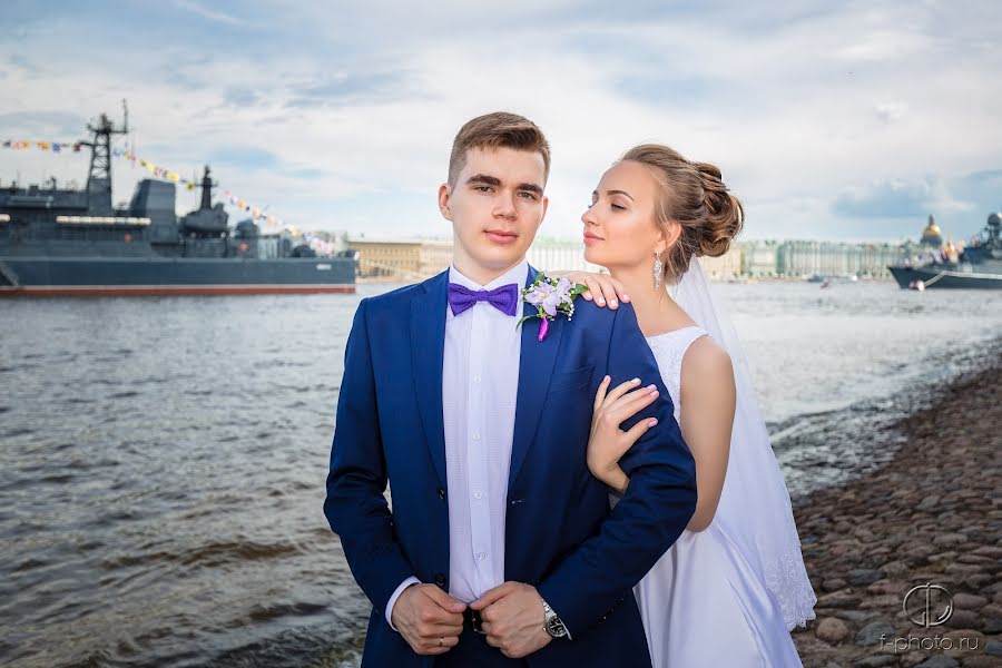 結婚式の写真家Evgeniy Evgeniy (evgeny)。2018 4月25日の写真