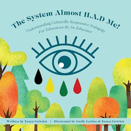 The System Almost H.A.D Me! cover