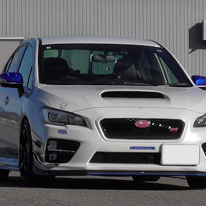 WRX STI VAB