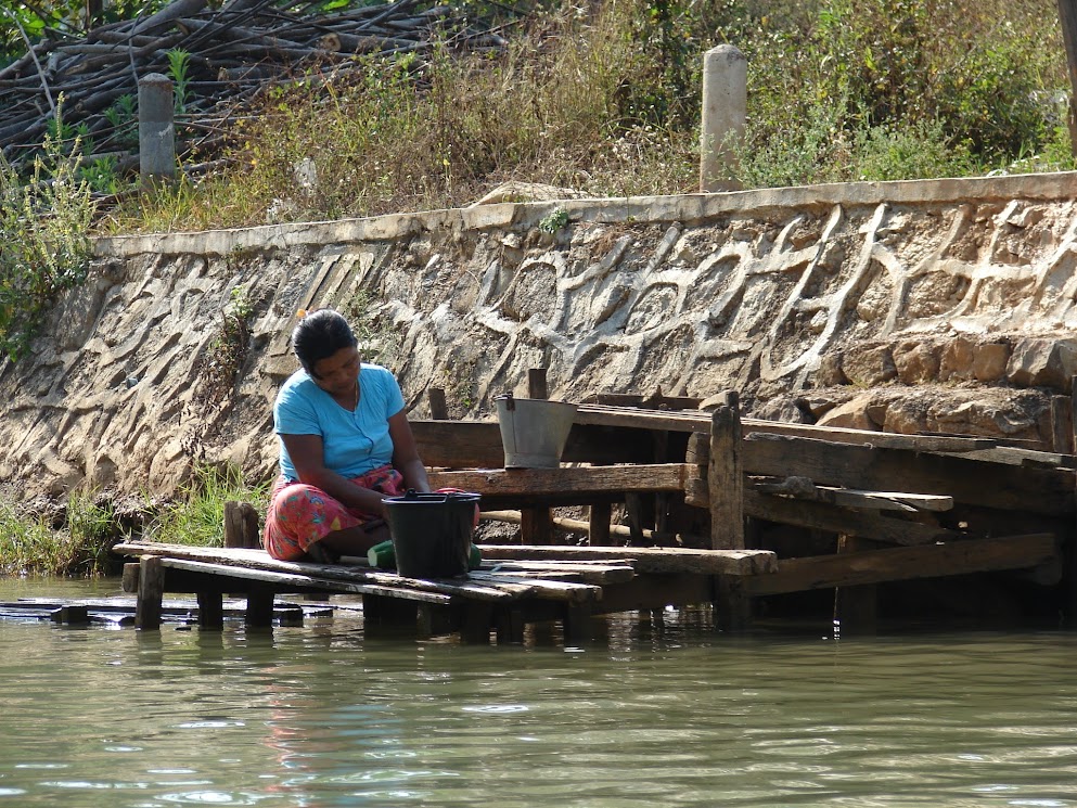 lac inle