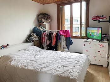 appartement à Bondy (93)