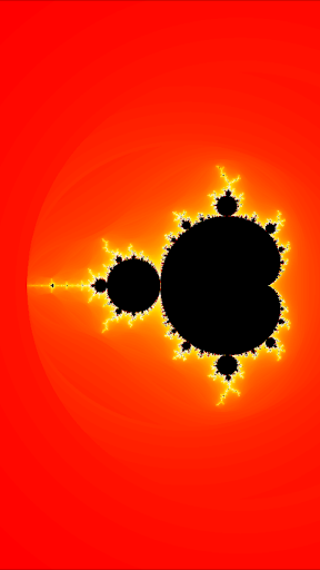 Mandelbrot Set Generator