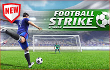 Football Strike HD Wallpapers Game Theme small promo image