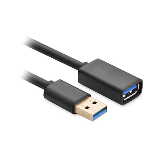 Cáp truyền dữ liệu USB 3.0 nối dài 0.5M Ugreen (30125)