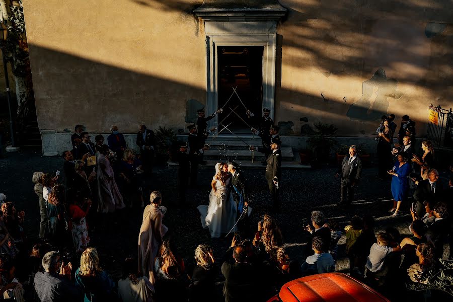 Hochzeitsfotograf Francesco Carboni (francescocarboni). Foto vom 29. August 2021