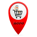 Cover Image of Download ROPOshop Offline Shopping App 1.0.8 APK