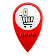 ROPOshop Offline Shopping App icon