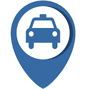 Nagyal Cab  Icon