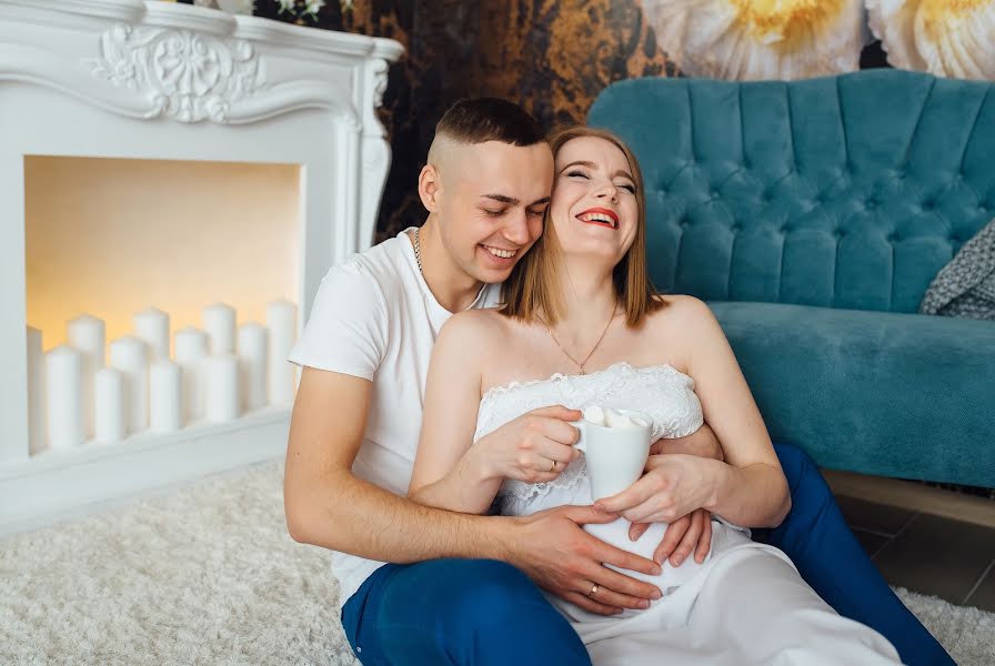 Wedding photographer Nikolay Emelyanov (emelianovphoto). Photo of 26 May 2020