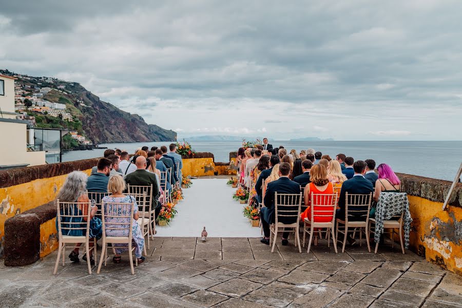 Fotógrafo de casamento Lauro Santos (laurosantos). Foto de 2 de novembro 2023