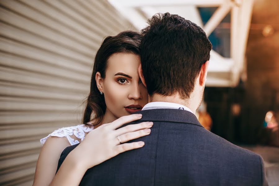 Fotógrafo de bodas Rodrigo De Magalhães (rodrigodemagalha). Foto del 2 de septiembre 2018