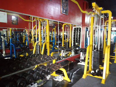 Spartan Gym Centre - Jl. Raya Serang - Pandeglang Jl. Sempu Klp. Endep No.29, Cipare, Kec. Serang, Kota Serang, Banten 42117, Indonesia