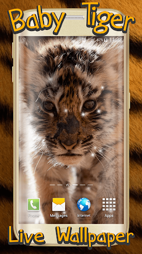 Tigre para Fondo de Pantalla66 - Última Versión Para Android - Descargar Apk