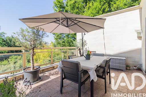 Maison avec jardin et terrasse 5