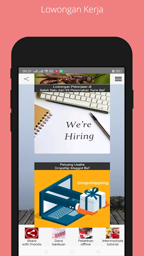 Ternak Maggot Sampah,Budidaya BSF Modern Tanpa Bau