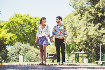 結婚式の写真家Matias Sanchez (matisanchez)。2017 4月9日の写真