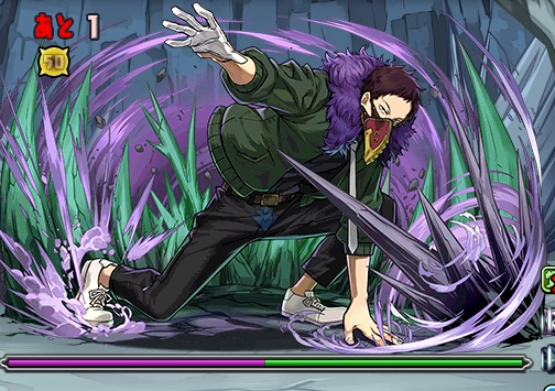 協力！僕のヒーローアカデミア！-1F