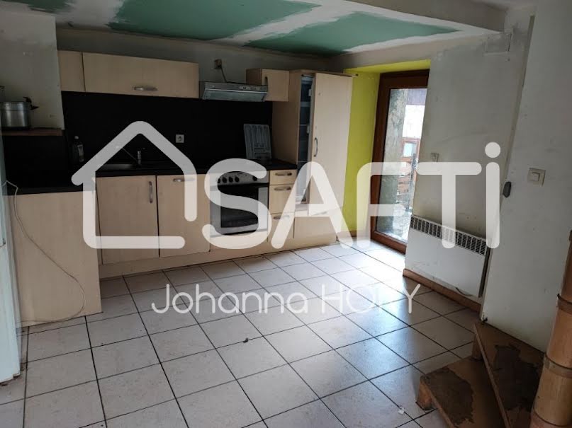 Vente maison 8 pièces 150 m² à Kruth (68820), 110 000 €