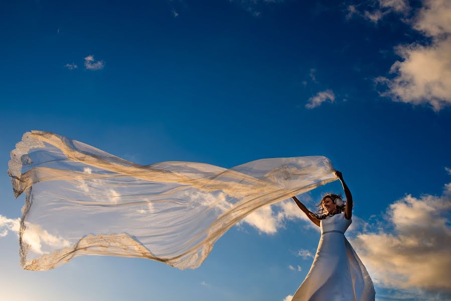 Wedding photographer Joaquín Ruiz (joaquinruiz). Photo of 26 February 2018