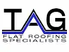 TAG Roofing and Home Solutions Logo