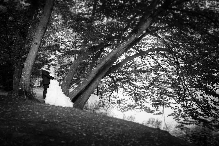 Photographe de mariage Karol Stanczak (hurastudio). Photo du 16 décembre 2014