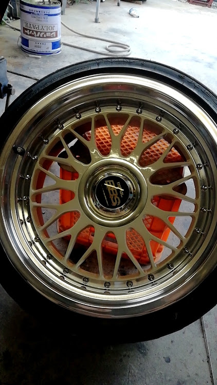 シーマのD　(大ちゃん)さんが投稿したカスタム事例の投稿画像1枚目