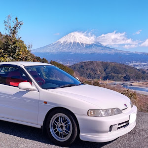 インテグラ DC2