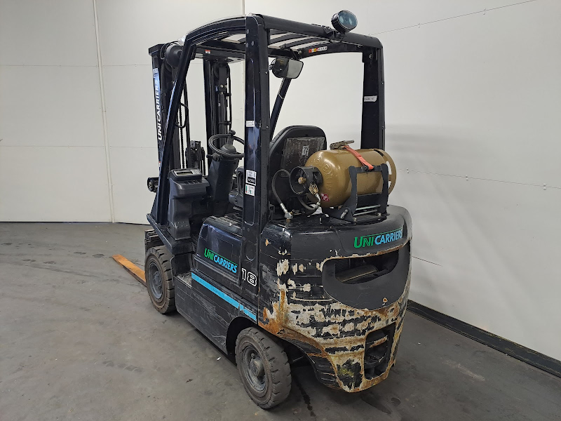 Picture of a UNICARRIERS P1D1A18LQ