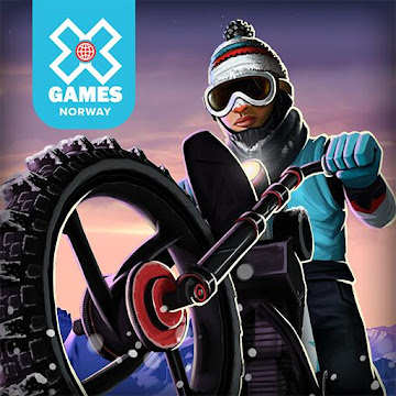 Trials Frontier Hack Mod Apk 6 7 0 Unlimited Money For Android