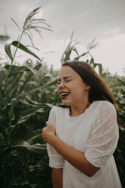 Svadobný fotograf Yuliya Tieva (tieva). Fotografia publikovaná 23. marca 2021