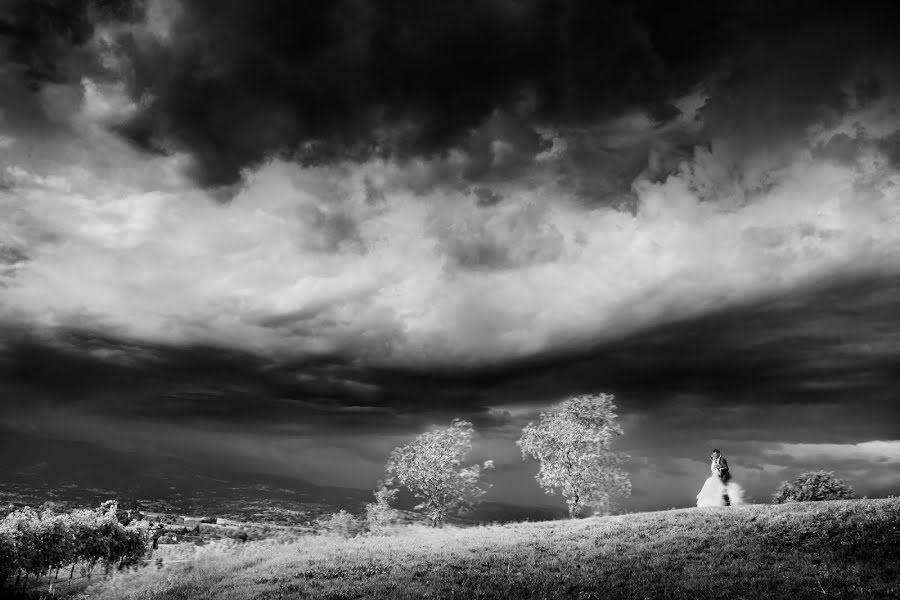 Hochzeitsfotograf Luca Fabbian (fabbian). Foto vom 15. Januar 2015