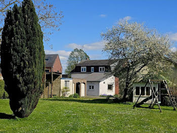 maison à Maubeuge (59)