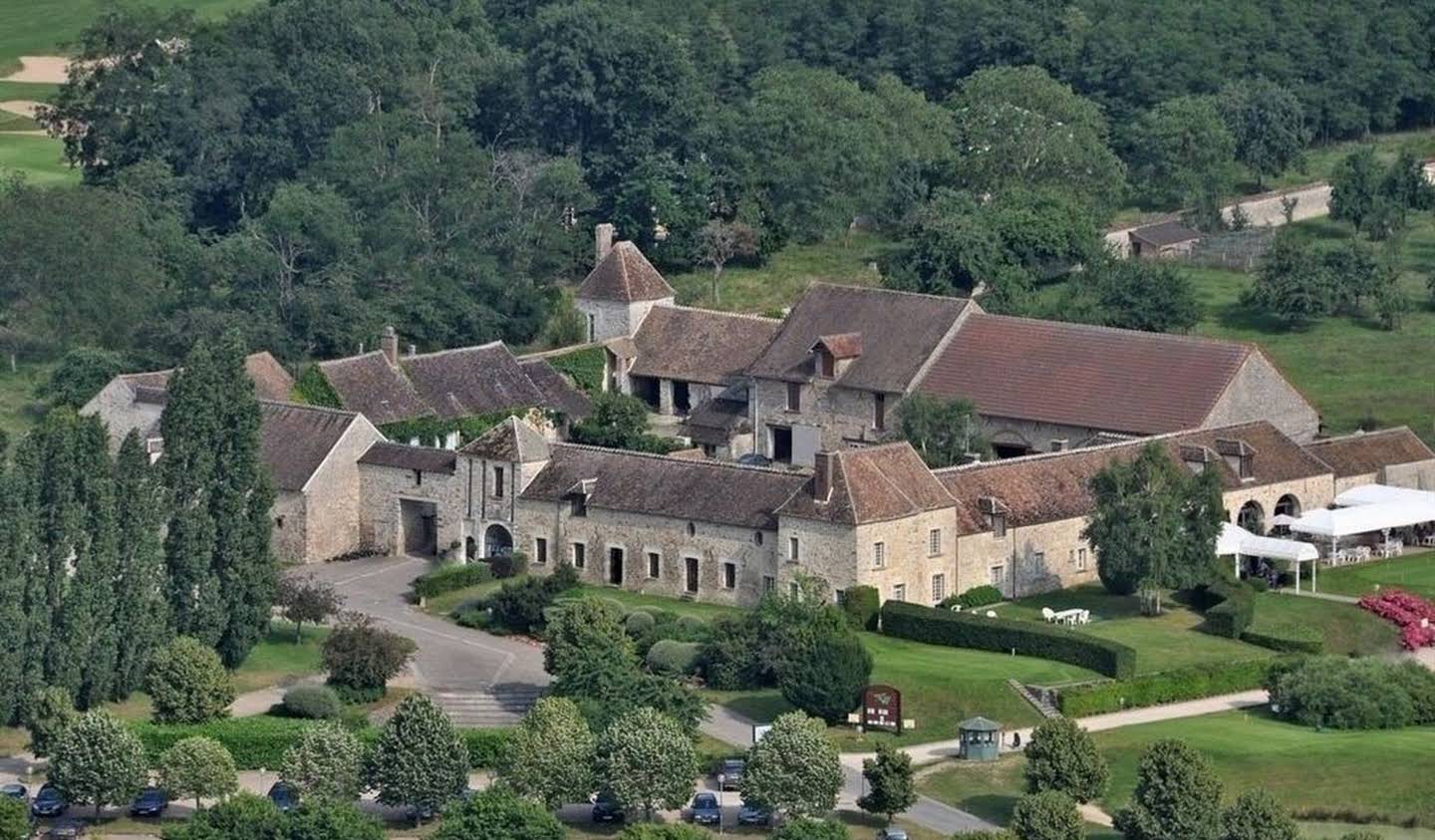 Château Voulx