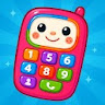 Baby Phone for Toddlers Games icon