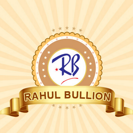 Rahul Bullion 財經 App LOGO-APP開箱王