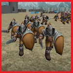 Cover Image of Скачать MEDIEVAL TIMES: HOLY LAND WARS 1.2 APK