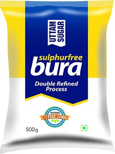 Uttam Bura - 500 gm