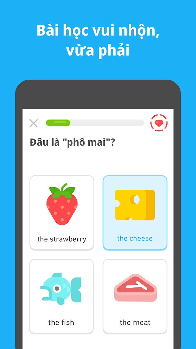 Duolingo (MOD, All Unlocked, Premium Plus Unlock Full) mod