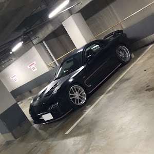 RX-7 FD3S 後期