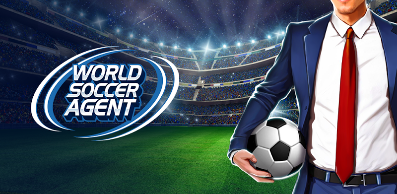 Soccer Agent - Mobile Football Manager 2019