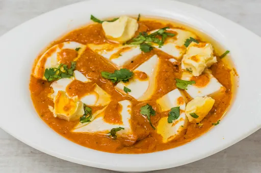 Paneer Korma