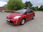 продам авто Toyota Prius Prius (ZVW30)