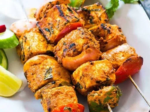 Tandoori Paneer Tikka