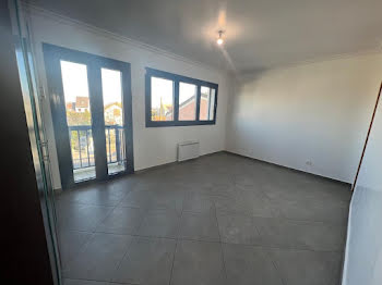 appartement à Le Blanc-Mesnil (93)