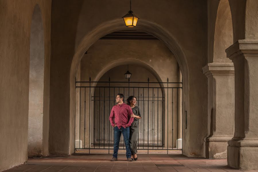 Fotografo di matrimoni Angel Gutierrez (angelgutierre). Foto del 18 luglio 2018