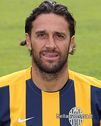 Le schede di B/=\S: Luca  TONI