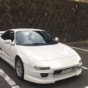 MR2 SW20