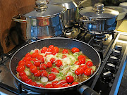 Use pots that cover the entire stove plate to save electricity.