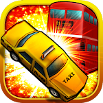 Cover Image of Descargar Traffic Panic London 1.3 APK